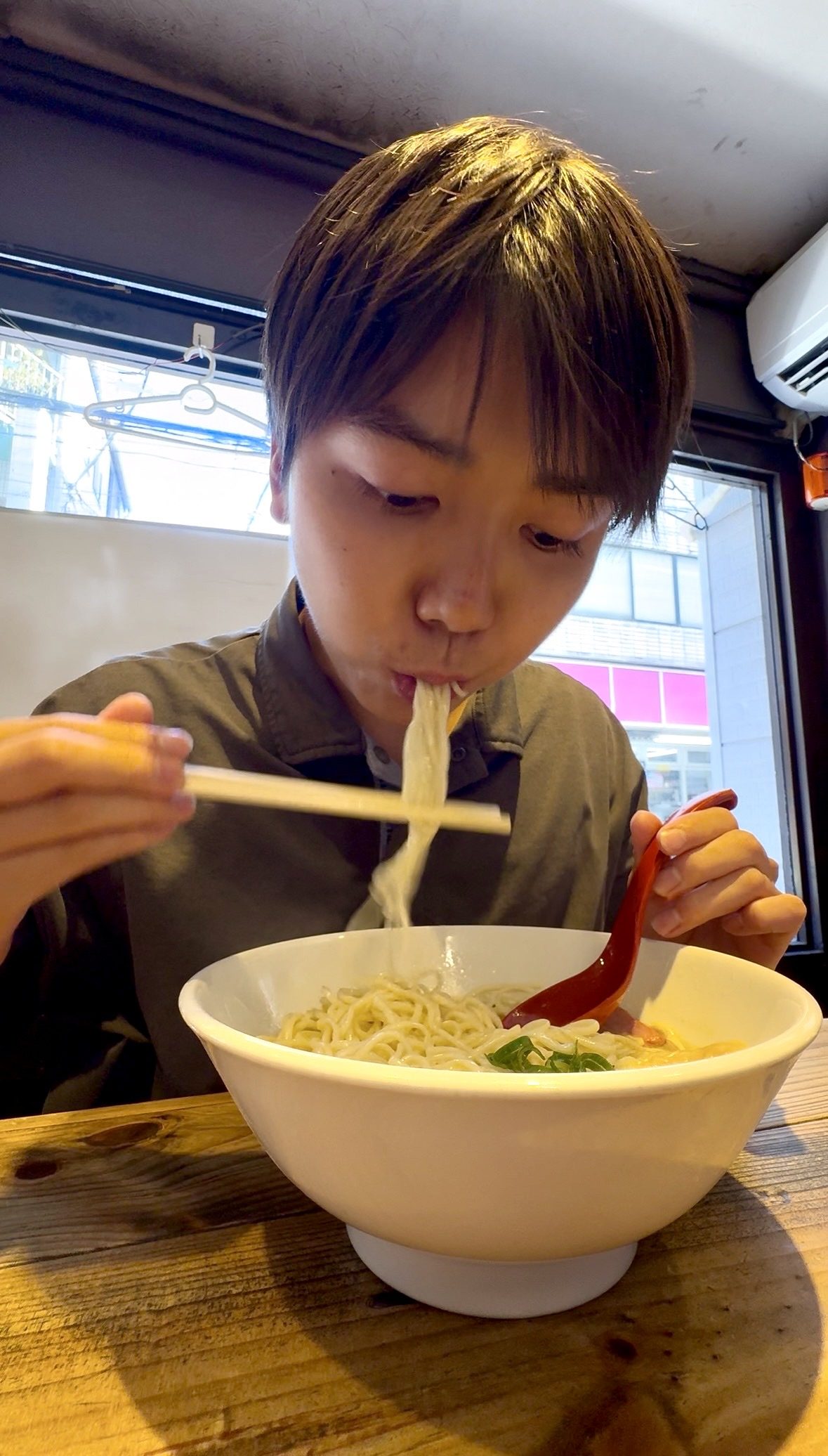 Custom Ramen Tour · 2 bowls